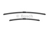 Комплект стеклоочистителей Bosch Aerotwin A951S